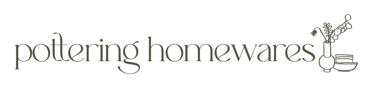 Pottering Homewares