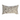 Merri Creek in Earth on Natural Cushion Cover