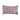 Native Daisy in Davidson's Plum Cushion Cover