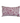 Native Daisy in Davidson's Plum Cushion Cover