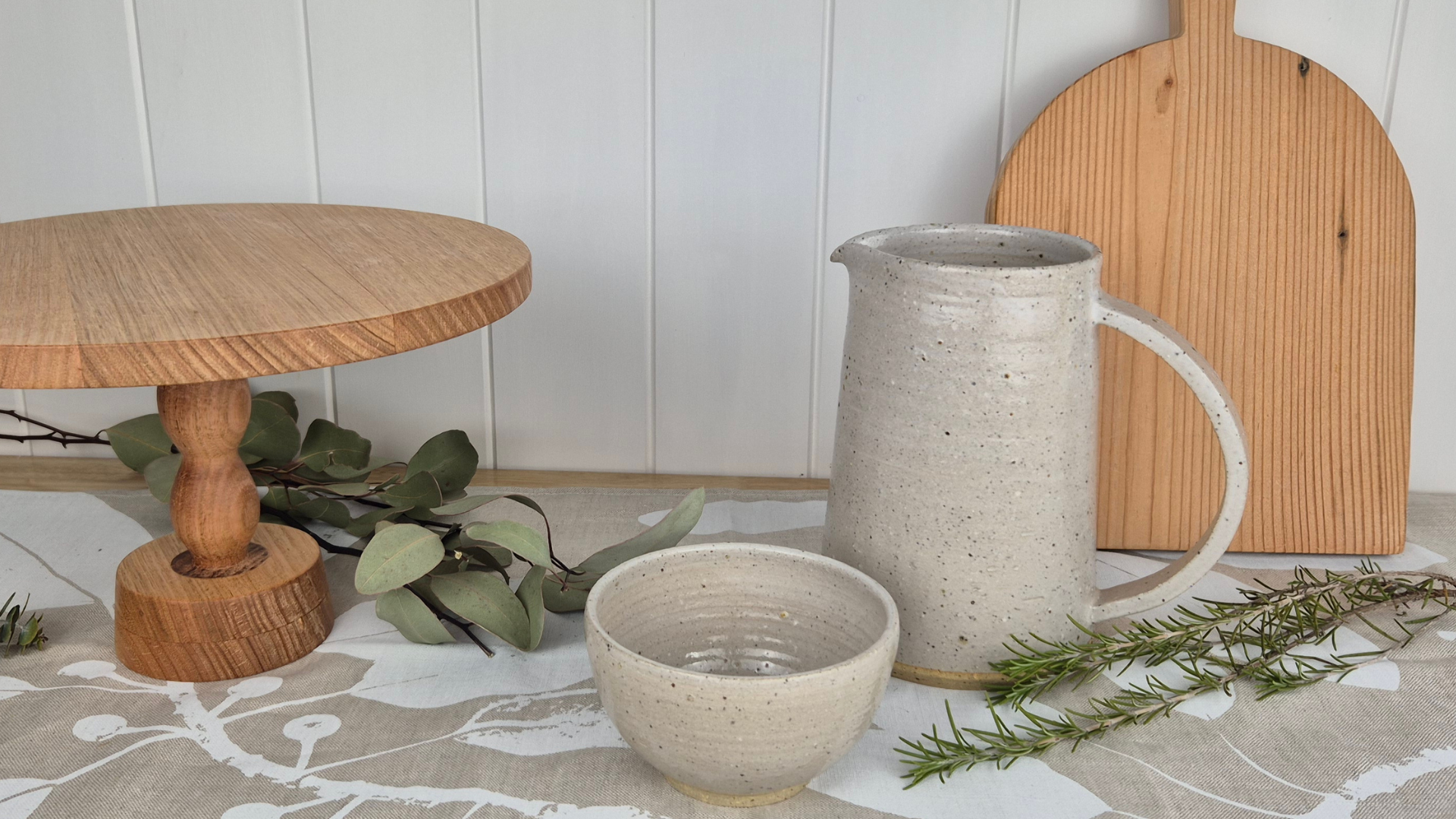 Pottering Our Story – Pottering Homewares