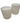 Black Tea and Lychee Scented Candle