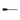 'Lil' Mama' Wooden Spoon