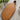 Mini Notched Oval Serving Board