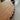 Mini Notched Oval Serving Board